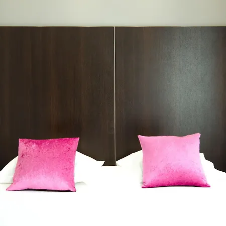 Western Plaisance 3* Villefranche-sur-Saone