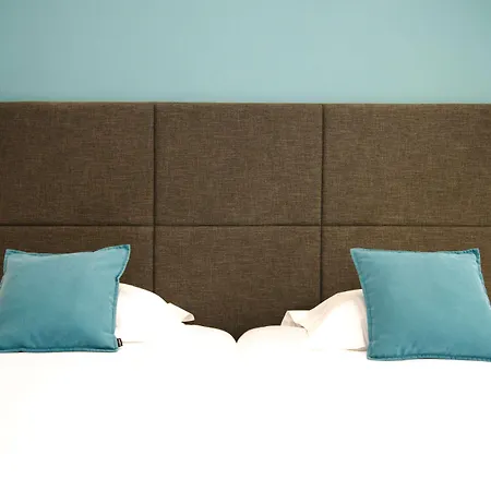 Western Plaisance Hotel Villefranche-sur-Saone
