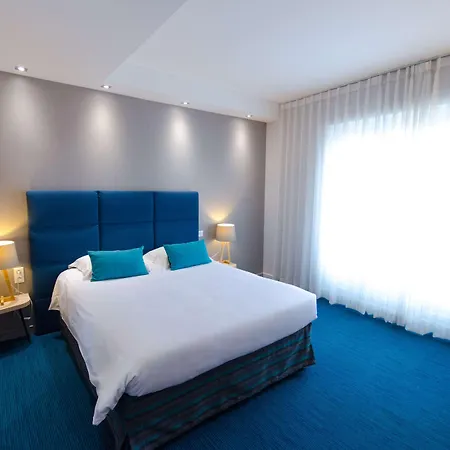 Hotel Western Plaisance