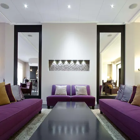 Western Plaisance Hotel