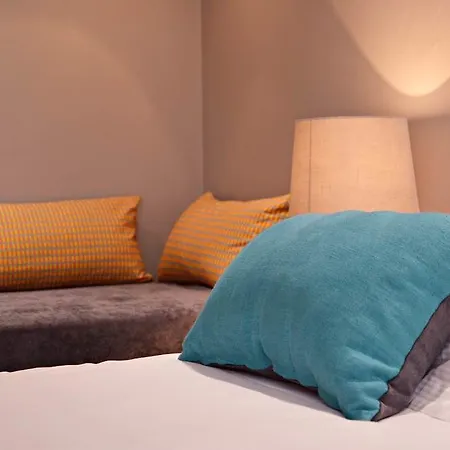 Hotel Western Plaisance 3*