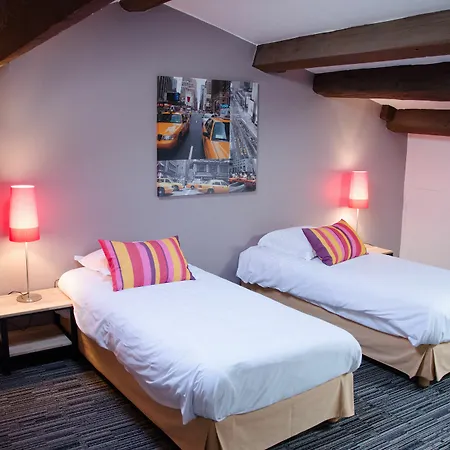 Western Plaisance 3*