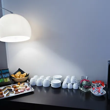 Hotel Western Plaisance Villefranche-sur-Saone