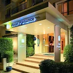 Hotel Western Plaisance