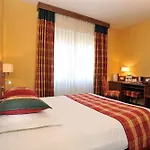 Hotel Western Plaisance