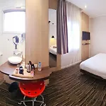 Hotel Western Plaisance