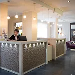 Western Plaisance Hotel Villefranche-sur-Saône