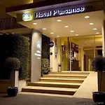 Hotel Western Plaisance