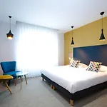 Hotel Western Plaisance