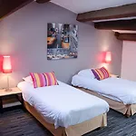 Western Plaisance Hotel