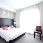 Western Plaisance Hotel Villefranche-sur-Saône