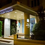 Hotel Western Plaisance