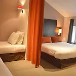 Western Plaisance 3* Villefranche-sur-Saône