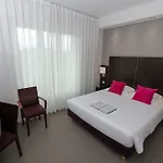 Western Plaisance Hotel Villefranche-sur-Saône