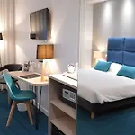 Western Plaisance Hotel