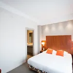 Western Plaisance Hotel 3*