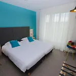 Hotel Western Plaisance