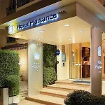 Western Plaisance Hotel 3*