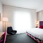 Hotel Western Plaisance