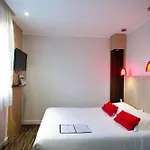 Western Plaisance Hotel Villefranche-sur-Saône