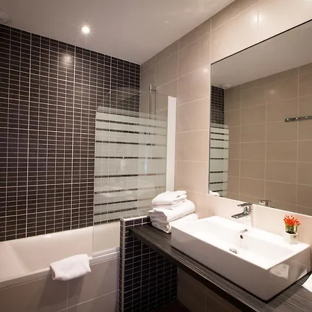 Hotel Western Plaisance