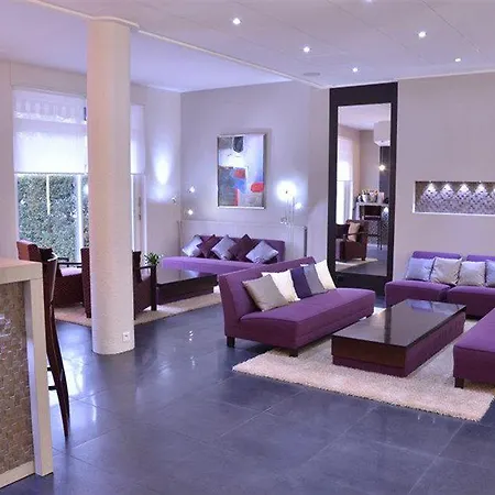 Hotel Western Plaisance Villefranche-sur-Saône