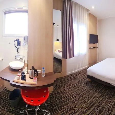 Hotel Western Plaisance