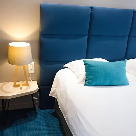Western Plaisance Hotel Villefranche-sur-Saône