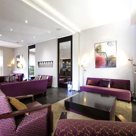 Hotel Western Plaisance