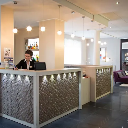 Western Plaisance Hotel Villefranche-sur-Saône