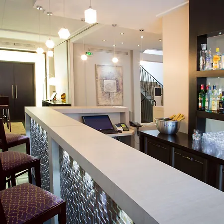 Western Plaisance Hotel 3*