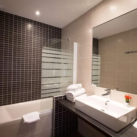Western Plaisance Hotel Villefranche-sur-Saône
