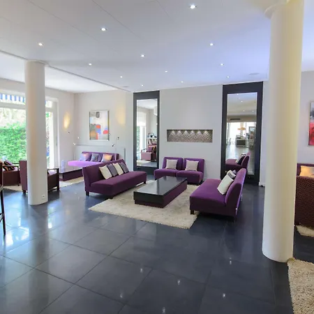 Hotel Western Plaisance 3*