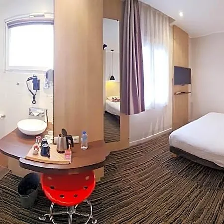 Hotel Western Plaisance