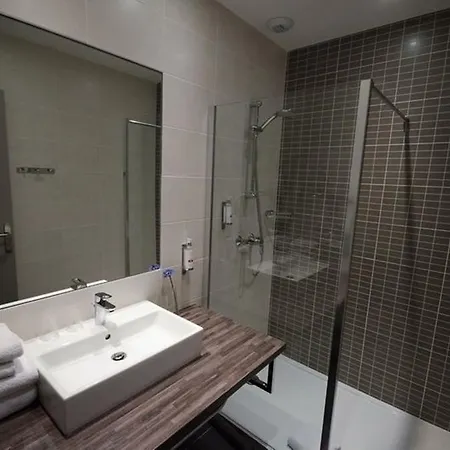 Hotel Western Plaisance 3*