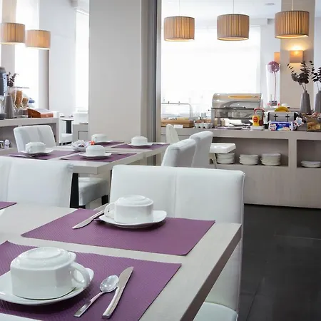Hotel Western Plaisance Villefranche-sur-Saône