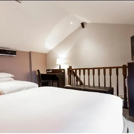 Hotel Western Plaisance