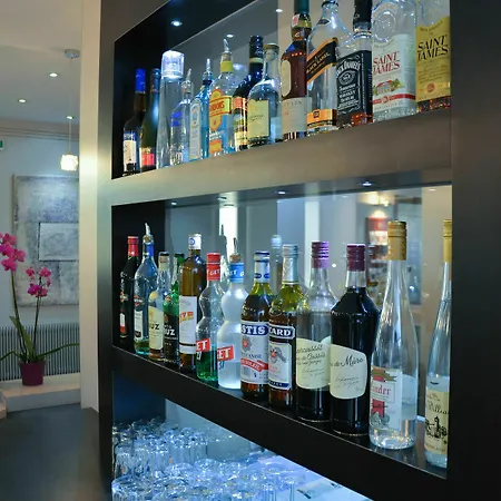 Western Plaisance Hotel Villefranche-sur-Saône