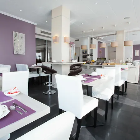 Western Plaisance Hotel Villefranche-sur-Saône