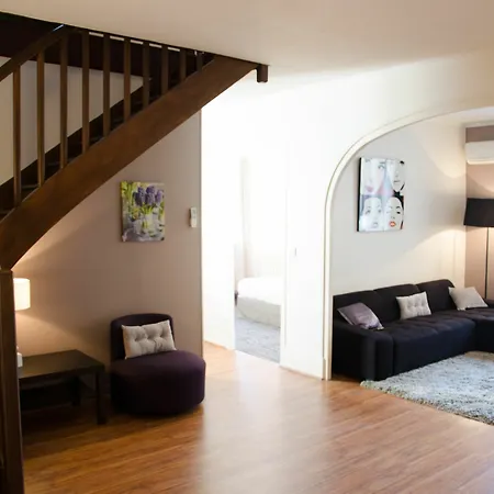 Hotel Western Plaisance