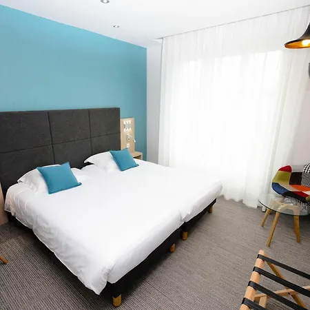 Western Plaisance Hotel