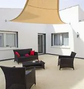 Western Plaisance מלון
