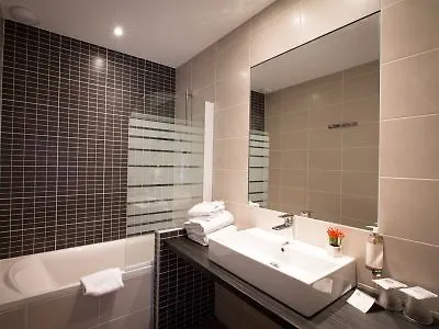 Western Plaisance Hotel Villefranche-sur-Saône